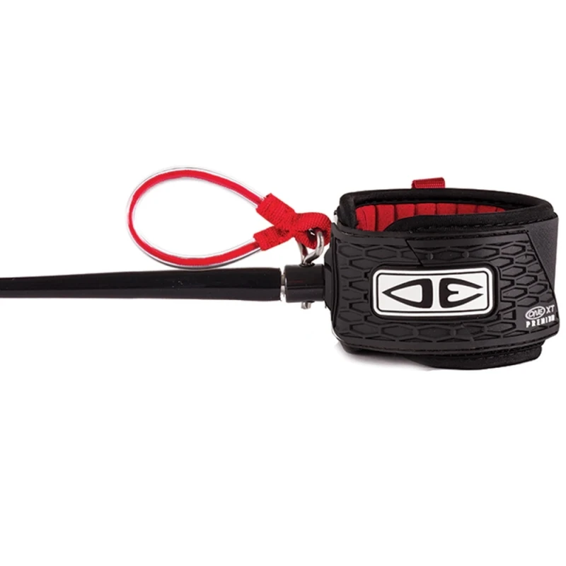 Ocean Earth One XT Reef Quick Release Leash 6ft 3 Ocean Earth One XT Reef Quick Release Leash 6ft - Image 3