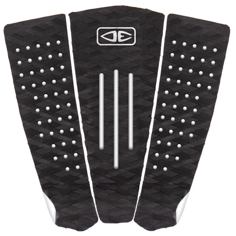 Ocean Earth Ryan Callinan Surfboard Tail Pad Black 1 Ocean Earth Ryan Callinan Surfboard Tail Pad Black