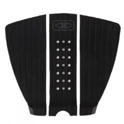 Ocean Earth Flight Surfboard Tail Pad Black