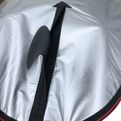 Ocean Earth Barry Basic Longboard Surfboard Bag 10ft 6 Ocean Earth Barry Basic Longboard Surfboard Bag 10ft -Surf Gear Shop 6792 3 l