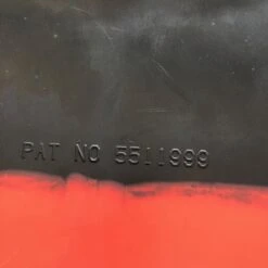 DaFiN Swim Fins Black Red - X-LARGE UK 12-13 (US13-14) 9 DaFiN Swim Fins Black Red - X-LARGE UK 12-13 (US13-14) -Surf Gear Shop 6801 5 l