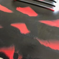 DaFiN Swim Fins Zak Noyle NSLA Black Red - ML - UK 8-9 (US9-10) 9 DaFiN Swim Fins Zak Noyle NSLA Black Red - ML - UK 8-9 (US9-10) -Surf Gear Shop 6804 5 l