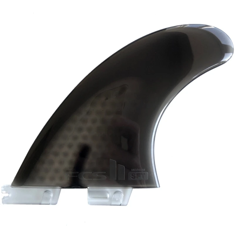 FCS II Performer SFT Soft Flex Replacement Surfboard Fin 1 FCS II Performer SFT Soft Flex Replacement Surfboard Fin