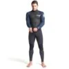 C-Skins Element 3/2mm Mens Wetsuit Anthracite Bluestone - Medium Small MS