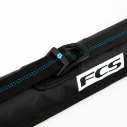 FCS D-Ring Single Softrack 9 FCS D-Ring Single Softrack -Surf Gear Shop 6903 5 l