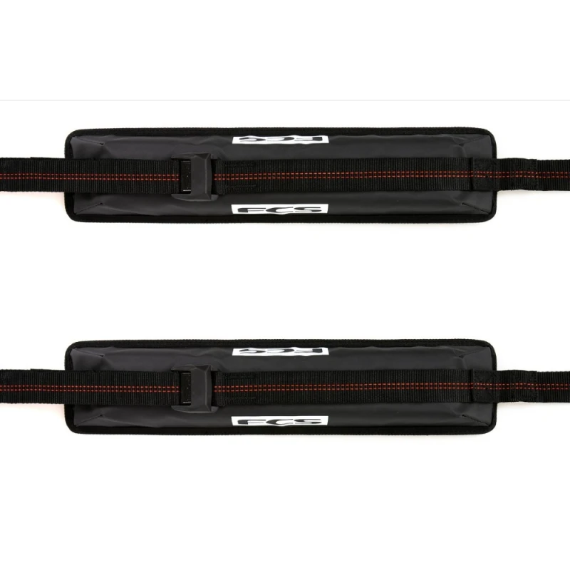 FCS Camlock Single Softrack 1 FCS Camlock Single Softrack