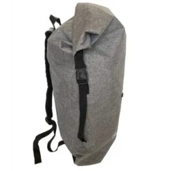 Dry Life 40 Litre Waterproof Soft Tarp Backpack - Grey 19 Dry Life 40 Litre Waterproof Soft Tarp Backpack - Grey -Surf Gear Shop 6932 6 l
