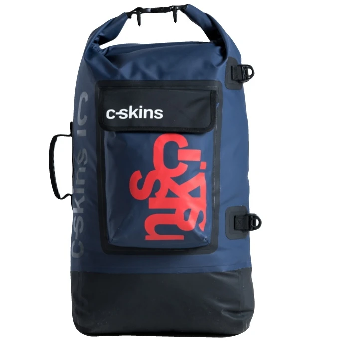 CSkins Storm Chaser Drybag Backpack 40 Litre 2 CSkins Storm Chaser Drybag Backpack 40 Litre - Image 2