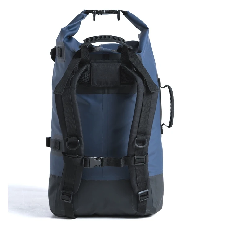 CSkins Storm Chaser Drybag Backpack 40 Litre 3 CSkins Storm Chaser Drybag Backpack 40 Litre - Image 3