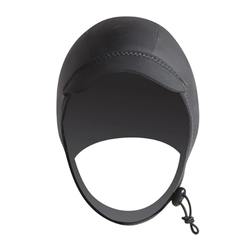 C-Skins Session 2mm Wetsuit Cap - Medium 2 C-Skins Session 2mm Wetsuit Cap - Medium - Image 2