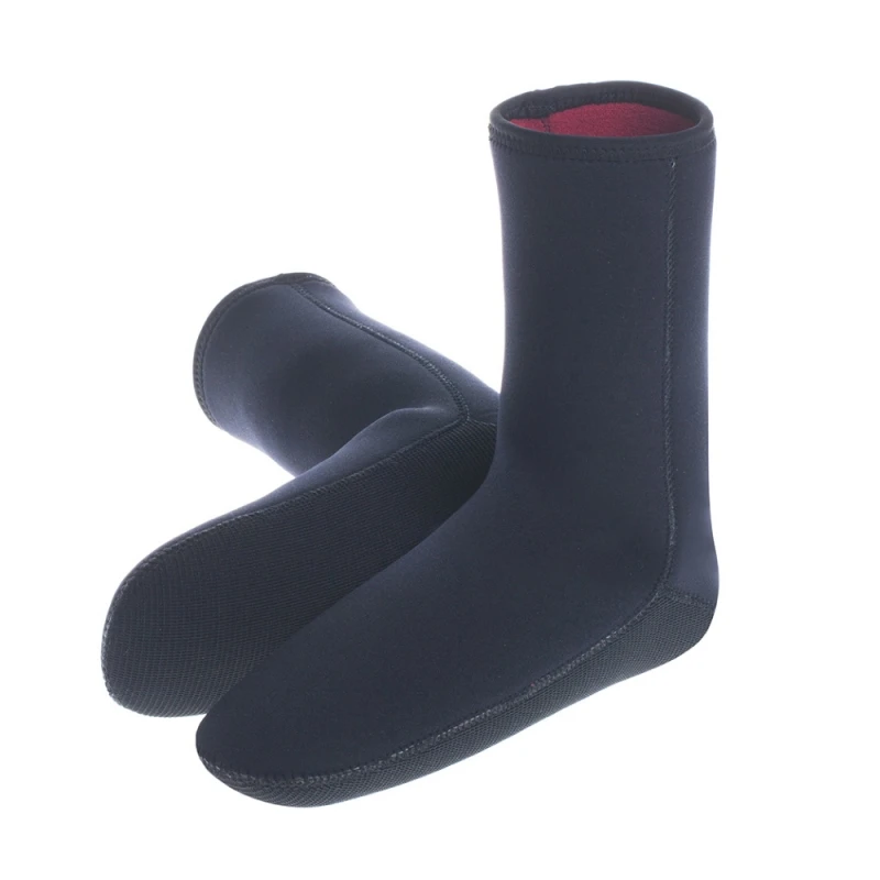 C-Skins Legend Wetsuit Socks 4mm - UK8 USA9 (EU42) 1 C-Skins Legend Wetsuit Socks 4mm - UK8 USA9 (EU42)