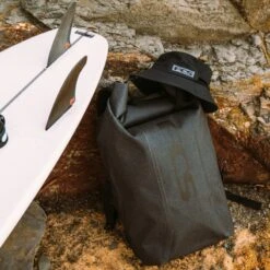 FCS Wet Dry Backpack 40L 10 FCS Wet Dry Backpack 40L -Surf Gear Shop 7103 4 l