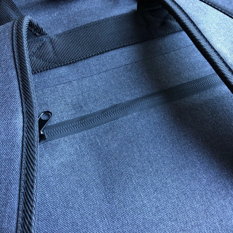 FCS Wet Dry Backpack 40L 6 FCS Wet Dry Backpack 40L - Image 6