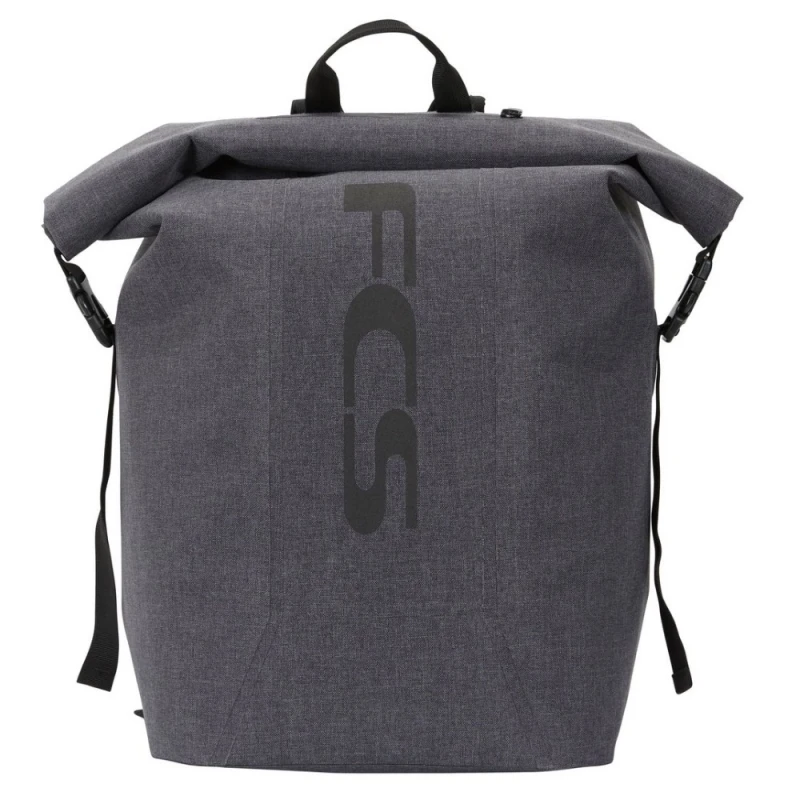 FCS Wet Dry Backpack 40L 1 FCS Wet Dry Backpack 40L