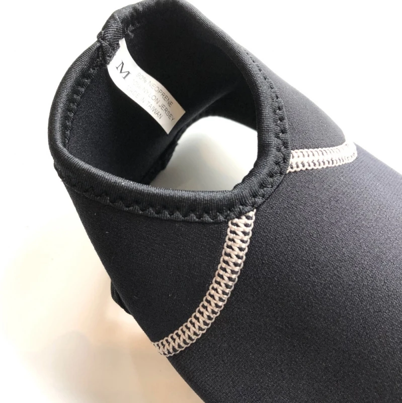 Dafin Deluxe Fin Socks 2mm - Large 3 Dafin Deluxe Fin Socks 2mm - Large - Image 3