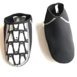 Dafin Deluxe Fin Socks 2mm - Large