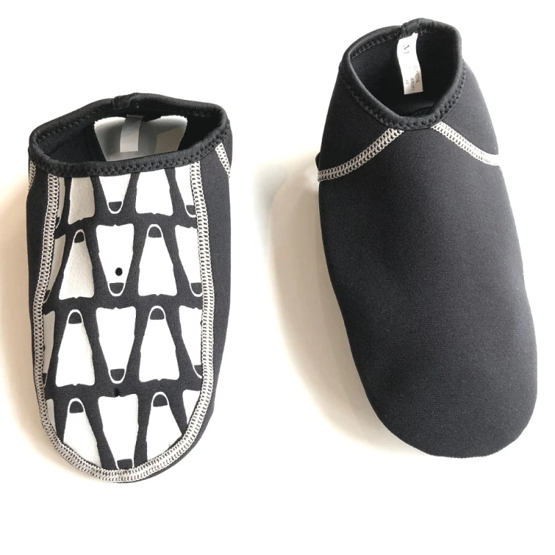 Dafin Deluxe Fin Socks 2mm - Large 1 Dafin Deluxe Fin Socks 2mm - Large