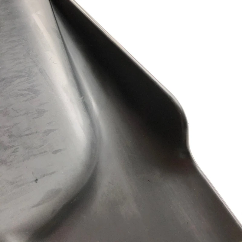 DaFiN Swim Fins Keaulana Black Gold - ML - UK 8-9 (US9-10) 5 DaFiN Swim Fins Keaulana Black Gold - ML - UK 8-9 (US9-10) - Image 5