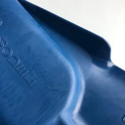 DaFiN Swim Fins Blue Yellow - X-LARGE UK 12-13 (US13-14) 9 DaFiN Swim Fins Blue Yellow - X-LARGE UK 12-13 (US13-14) -Surf Gear Shop 7113 5 l