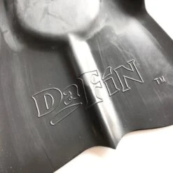 DaFiN Swim Fins Black - X-LARGE UK 12-13 (US13-14) -Surf Gear Shop 7115 3 l