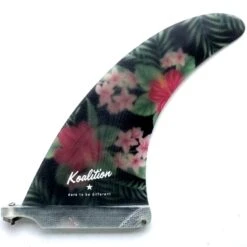 Koalition Waikiki 2 Longboard Fin 7.5 Inch