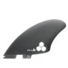 FCS II CI Keel Fins