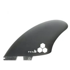 FCS II CI Keel Fins