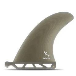 Futures X Lost 6.25 Sinister Single Surfboard Fin
