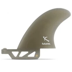 Futures X Lost 3.625 Single Trailer Fin