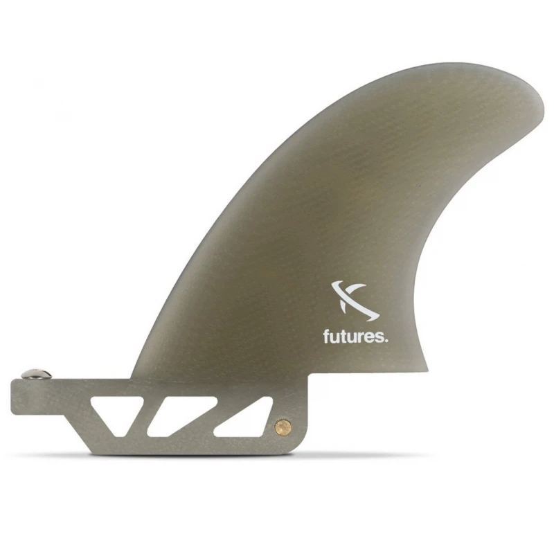 Futures X Lost 3.625 Single Trailer Fin 1 Futures X Lost 3.625 Single Trailer Fin