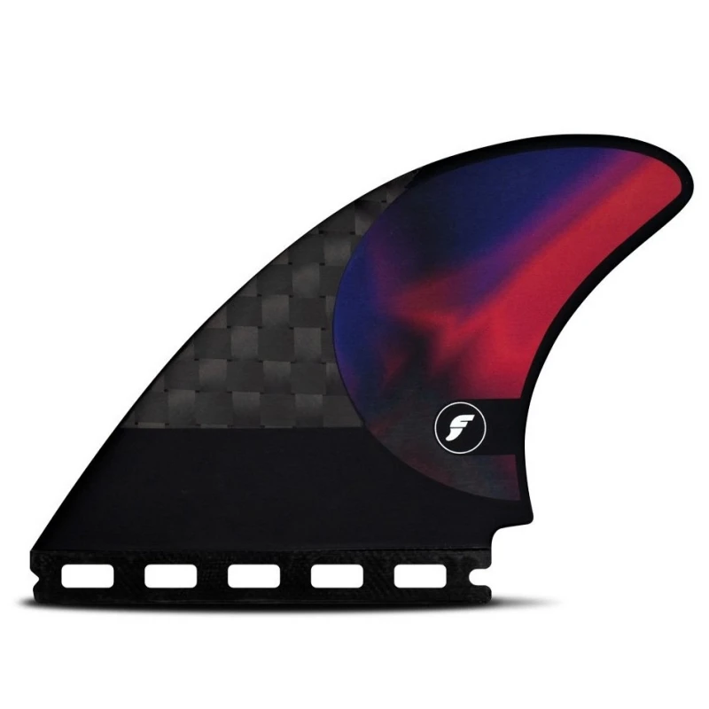FCS Futures Machado Pivot Blackstix Fins 2 FCS Futures Machado Pivot Blackstix Fins - Image 2