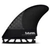 FCS Futures Machado Pivot Blackstix Fins