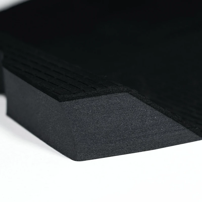 Futures Wildcat Surfboard Tail Pad 2 Futures Wildcat Surfboard Tail Pad - Image 2