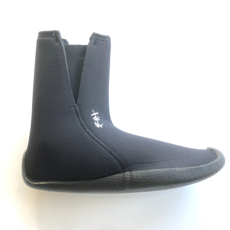 Tiki 5mm Adults Easy Boot - UK10 USA11 (EU44) 1 Tiki 5mm Adults Easy Boot - UK10 USA11 (EU44)