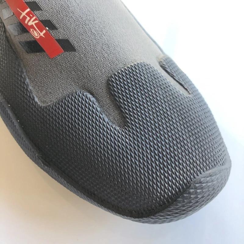 Tiki 3mm Tech Wetsuit Boot - UK10 USA11 (EU44) 2 Tiki 3mm Tech Wetsuit Boot - UK10 USA11 (EU44) - Image 2