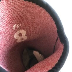 Tiki 3mm Tech Wetsuit Boot - UK10 USA11 (EU44) 5 Tiki 3mm Tech Wetsuit Boot - UK10 USA11 (EU44) -Surf Gear Shop 7308 3 l