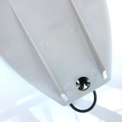 Salt Creek PalmBoards Sand Dab Hand Plane Grey 8 Salt Creek PalmBoards Sand Dab Hand Plane Grey -Surf Gear Shop 7312 4 l