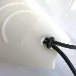 Salt Creek PalmBoards The Spoon Hand Plane White 5 Salt Creek PalmBoards The Spoon Hand Plane White -Surf Gear Shop 7313 3 l