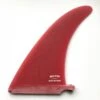 Koalition X DelMar Mid Length Fin 8.5 Red