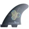 FCS II CI PC Surfboard Fins Medium