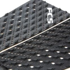 FCS T2 Surfboard Tail Pad Black Charcoal -Surf Gear Shop 7374 4 l