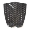 FCS T2 Surfboard Tail Pad Black Charcoal