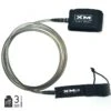 XM 6ft Surfboard Leash Regular Smoked