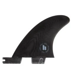 FCS II Carver PG Longboard Side Bite Fins Black