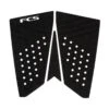 FCS T3 Fish Surfboard Tail Pad
