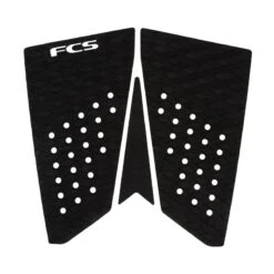 FCS T3 Fish Surfboard Tail Pad