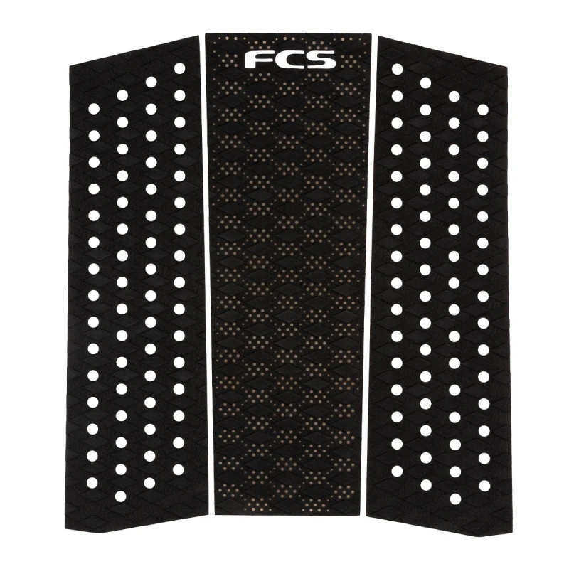 FCS T3 Mid Deck Pad 1 FCS T3 Mid Deck Pad