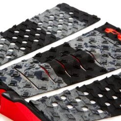 FCS Flores Surfboard Tail Pad Stealth 7 FCS Flores Surfboard Tail Pad Stealth -Surf Gear Shop 7479 2 l