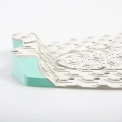 FCS Caroline Marks Grey Sea Surfboard Tail Pad 8 FCS Caroline Marks Grey Sea Surfboard Tail Pad -Surf Gear Shop 7480 3 l