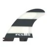 FCS II JF PC Thruster Surfboard Fins Large